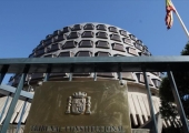 Tribunal Constitucional espanyol retallador